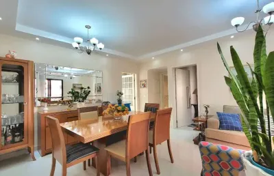 Apartamento tipo para venda em jardim bela vista com 3 quartos, sendo 1 suíte, 96m²