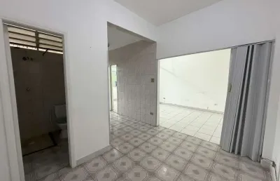 Apartamento tipo para venda em boa vista com 1 quarto, 40m²