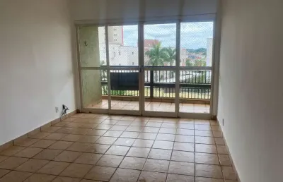 Apartamento tipo para venda em sumarezinho com 3 quartos, 90m²