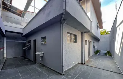 Casa comercial à venda na Avenida Prefeito Valdírio Prisco, 309, Colônia, Ribeirão Pires