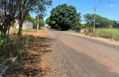 Terreno à venda na Rua Doze De Janeiro, Quadra  23, Centro, Guatapará