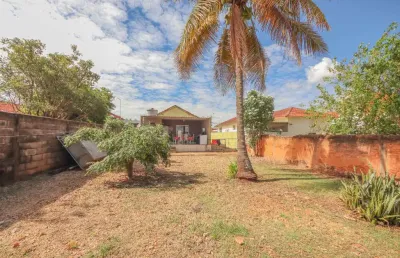 Casa tipo para venda em aparecida com 3 quartos, 104m²