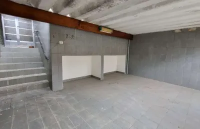 Terreno residencial para venda em vila metalúrgica, 240m²