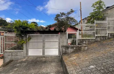 Casa de vila para venda em centro alto com 2 quartos, 100m²