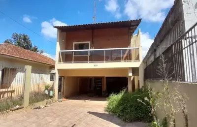 Casa comercial à venda na Rua João Dártora, 599, Região Central, Caieiras