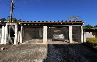 Casa de vila para venda em suíssa com 3 quartos, 110m²