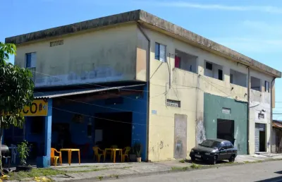 Casa comercial para venda em jardim suarão (interior), 234m²