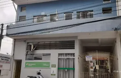 Casa comercial à venda na Rua José do Carmo Leite, 182, Região Central, Caieiras