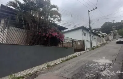 Casa tipo para venda em serpa com 4 quartos, sendo 2 suítes, 345m²