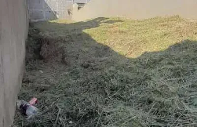 Terreno residencial para venda em laranjeiras, 150m²