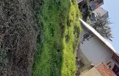 Terreno à venda na Rua Batatais, 22, Serpa, Caieiras