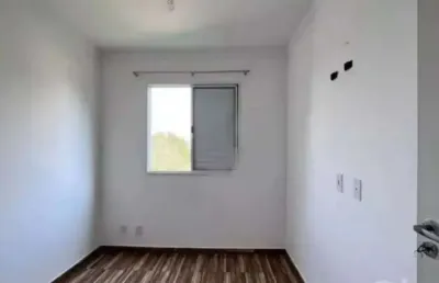 Apartamento tipo para venda em jardim ísis com 3 quartos, 63m²