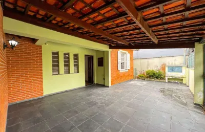 Casa de vila para venda em suíssa com 4 quartos, 184m²