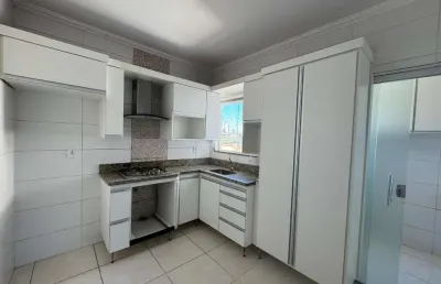 Apartamento tipo para venda em são joaquim com 3 quartos, sendo 1 suíte, 74m²