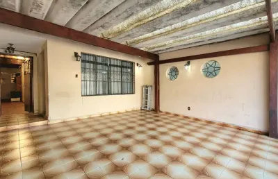 Sobrado para venda em planalto com 3 quartos, 157m²