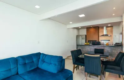 Casa de vila para venda em jardim pacaembu com 4 quartos, sendo 2 suítes, 373m²