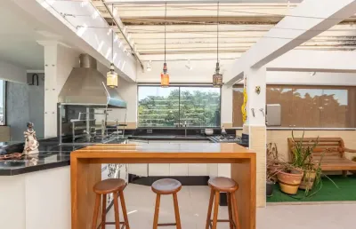 Casa tipo para venda em montanhão com 2 quartos, 208m²