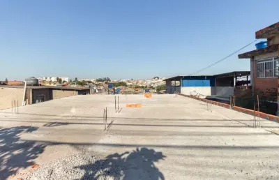 Casa tipo para venda em novo osasco com 2 quartos, 143m²