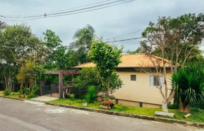Casa no condomínio bom viver para venda com 4 quartos, 171m²