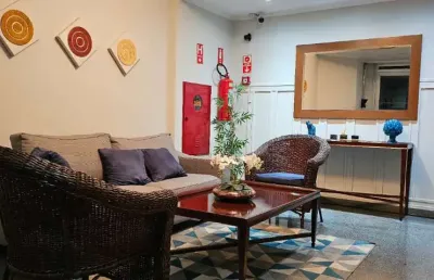 Apartamento tipo para venda em vila brasileira com 3 quartos, sendo 1 suíte, 115m²