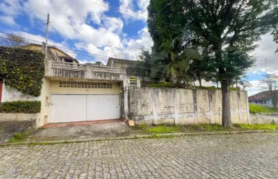 Casa tipo para venda em centro alto com 4 quartos, 450m²