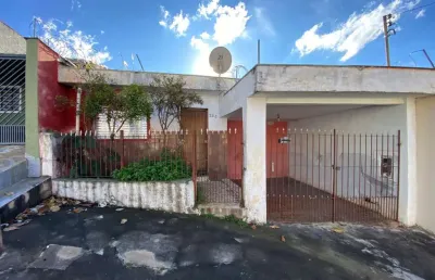 Casa tipo para venda em vila santa cristina com 2 quartos, 75m²