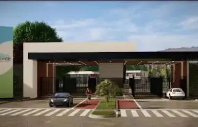 Terreno residencial para venda em jardim paulista, 360m²