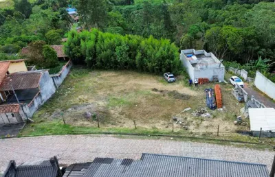 Terreno residencial para venda em são caetaninho, 351m²