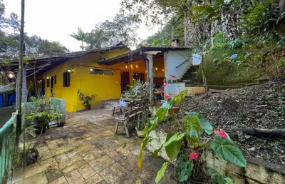 Casa de vila para venda em quarta divisão com 3 quartos, 1,896m²