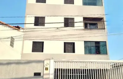 Apartamento tipo para venda em planalto com 2 quartos, sendo 1 suíte, 65m²