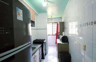 Apartamento tipo para venda em medeiros com 2 quartos, 54m²
