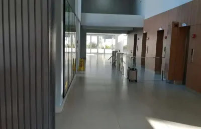 Conjunto comercial para venda e locação em centro, 37m²