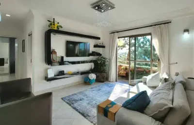 Apartamento tipo para venda em assunção com 2 quartos, sendo 1 suíte, 64m²