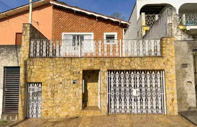 Casa tipo para venda em suíssa com 4 quartos, 206m²