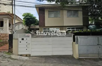 Casa com 3 quartos para alugar na Rua Tonelero, Vila Ipojuca, São Paulo