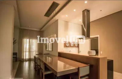 Apartamento com 1 quarto à venda na Rua Lacedemônia, Jardim Brasil (Zona Sul), São Paulo