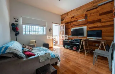 Casa com 3 quartos à venda na Rua Venâncio Aires, Pompéia, São Paulo