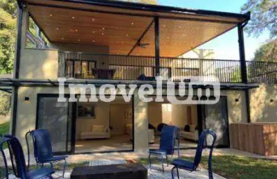 Casa com 3 quartos para alugar na Rua das Azaléias, Retiro das Fontes, Atibaia