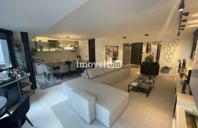 Apartamento com 4 quartos à venda na Rua Urano, Aclimação, São Paulo
