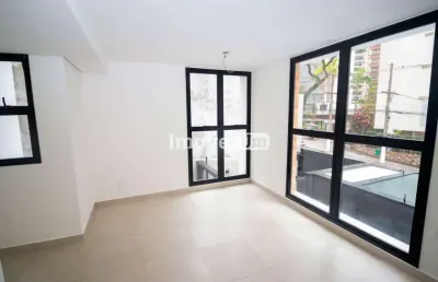 Santa cecília | apartamento 2 quartos, sendo 2 suites