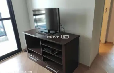 Apartamento com 2 quartos para alugar na Rua Professor Atílio Innocenti, Vila Nova Conceição, São Paulo