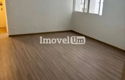 Apartamento com 2 quartos para alugar na Alameda Tietê, Cerqueira César, São Paulo