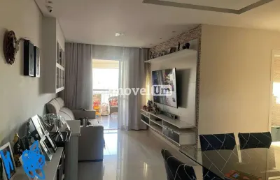Apartamento com 3 quartos à venda na Viela Ema Ângelo Murari, Lapa, São Paulo