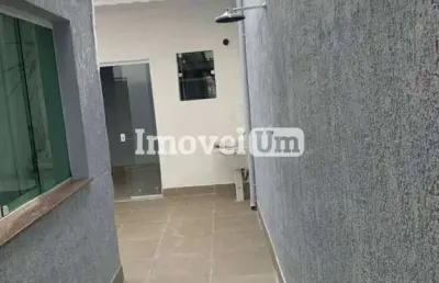 Casa com 2 quartos para alugar na Rua Álvaro Rodrigues, Vila Cordeiro, São Paulo
