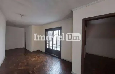 Apartamento com 4 quartos à venda na Rua Antônio Bicudo, Pinheiros, São Paulo