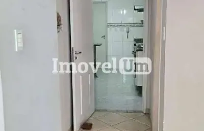 Apartamento com 4 quartos à venda na Rua Doutor Virgílio de Carvalho Pinto, Pinheiros, São Paulo