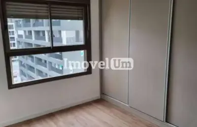 Apartamento com 3 quartos à venda na Rua Domingos Lopes, Campo Belo, São Paulo