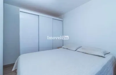 Apartamento com 3 quartos à venda na Rua do Bosque, Barra Funda, São Paulo