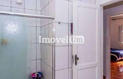 Casa com 3 quartos à venda na Rua Joaquim Oliveira Freitas, Vila Mangalot, São Paulo