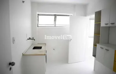 Apartamento com 3 quartos à venda na Rua Urussuí, Itaim Bibi, São Paulo